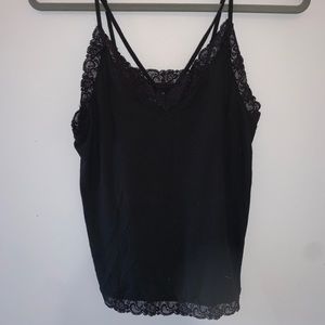 Soft and Sexy Tank Top